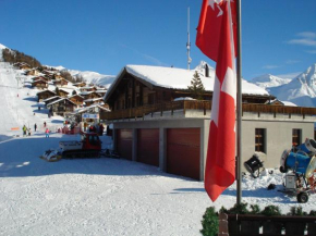Отель Chalet Skilift, Россвальд